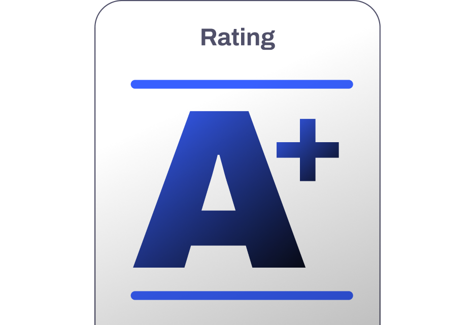 standard rating