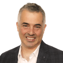 Darren Lubotsky