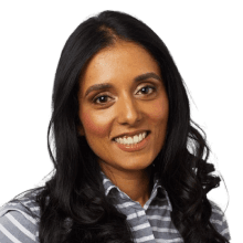 Mita Mallick
