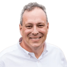 Rob Frohwein